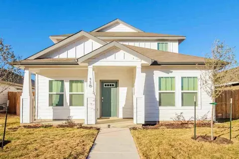 116 Oakdale Meadows Ln, Hutto, TX 78634