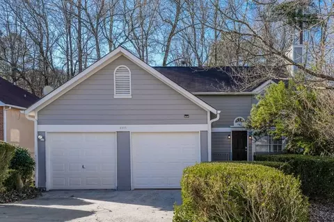 4955 Windsor Downs Ln, Decatur, GA 30035