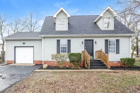 141 Nelson Dr, La Vergne, TN 37086