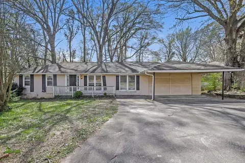 369 Windemere Way, Jonesboro, GA 30238