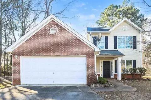 11 Austin Ct, Newnan, GA 30263