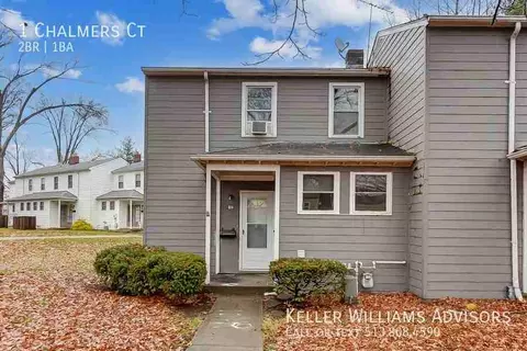 1 Chalmers Ct, Greenhills, OH 45218