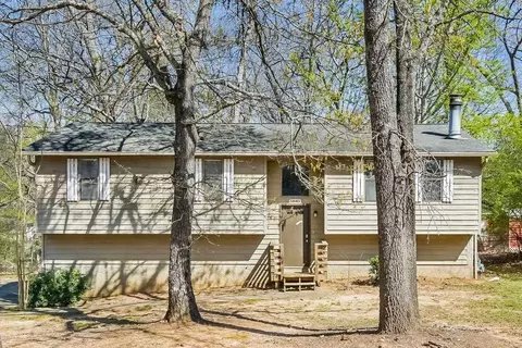 5840 Pair Ct, Douglasville, GA 30135