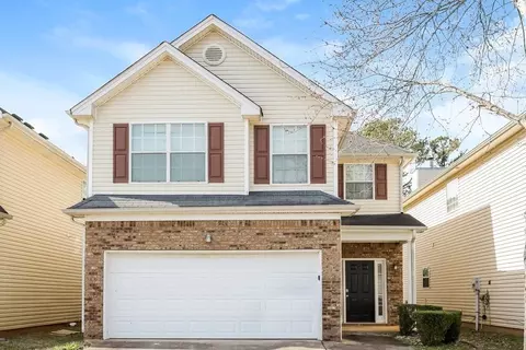 11147 Aliyah Dr, Hampton, GA 30228