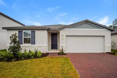 452 Sun Warbler Way, Saint Cloud, FL 34771