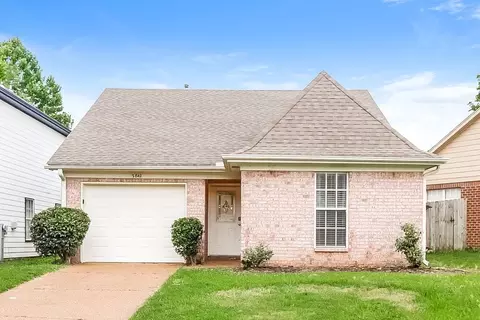 2842 Misty Briar Cv, Arlington, TN 38002