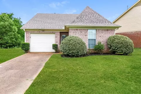 2842 Misty Briar Cv, Arlington, TN 38002