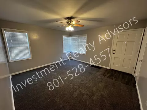 2704 S Alden St #UPSTAIRS, Salt Lake City, UT 84106