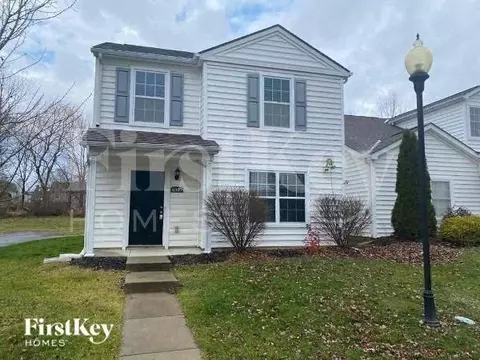 4007 Summerstone Dr, Columbus, OH 43230