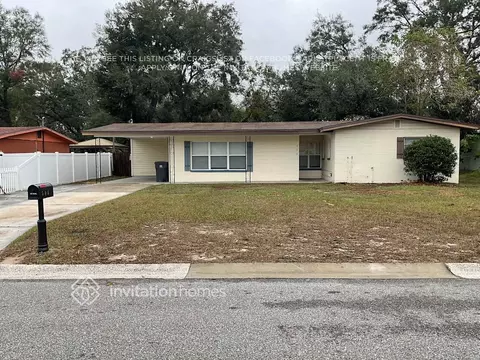 506 N Everina Cir, Brandon, FL 33510