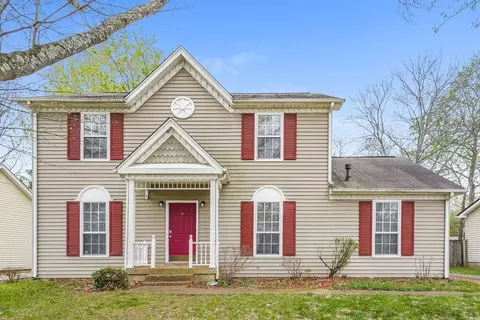 1124 Jacksons Valley Rd, Hermitage, TN 37076