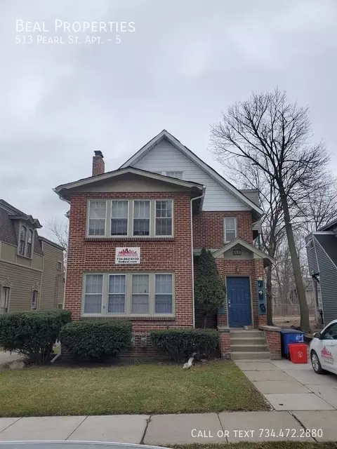 513 Pearl St #5, Ypsilanti, MI 48197