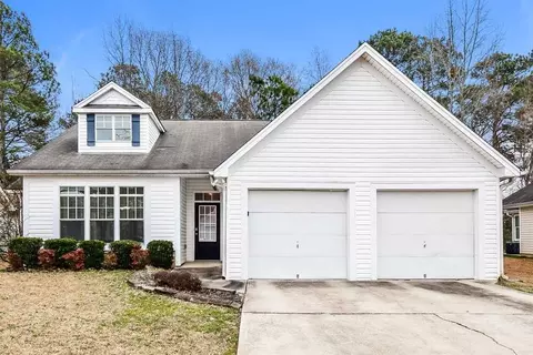 54 Camden Way, Fairburn, GA 30213