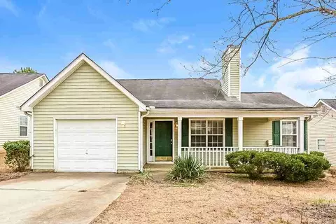 3709 Hudson Ct, Rex, GA 30273