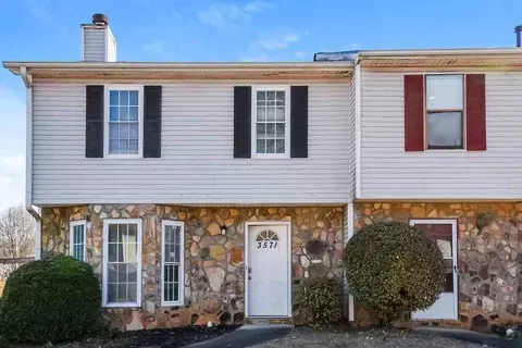 3571 Hopkins Ct, Powder Springs, GA 30127