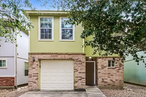 4939 S Cancun Dr, Houston, TX 77045