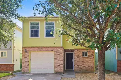 4939 S Cancun Dr, Houston, TX 77045