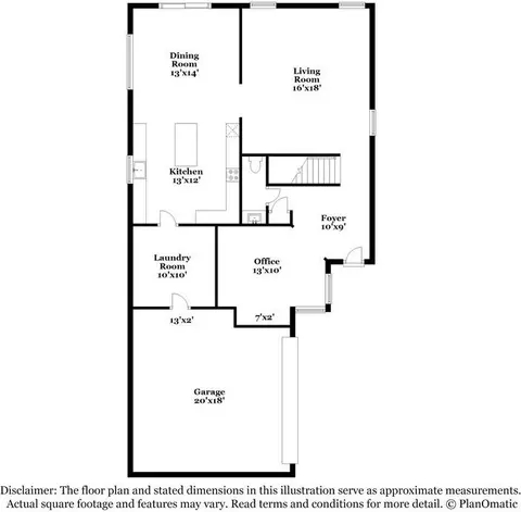 2356 E 35th Ave, Apache Junction, AZ 85119 photo 2