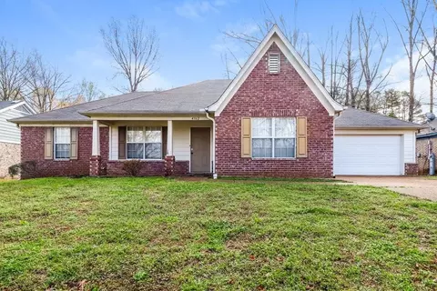 4362 Cedar Hills Rd, Memphis, TN 38135
