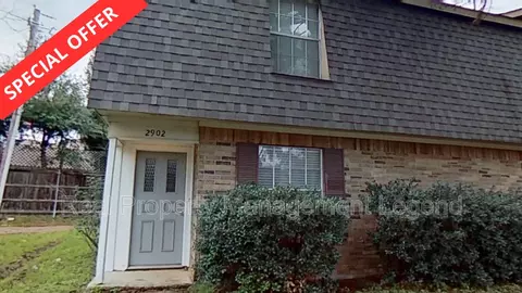 2902 S Fielder Rd, Arlington, TX 76015