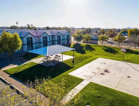 901-903 California St 904 N Washington St, Coolidge, AZ 85128