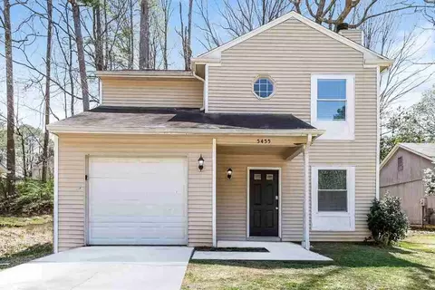 5455 Brisbane Ct, Lithonia, GA 30038