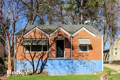 2446 Hillside Ave, Decatur, GA 30032
