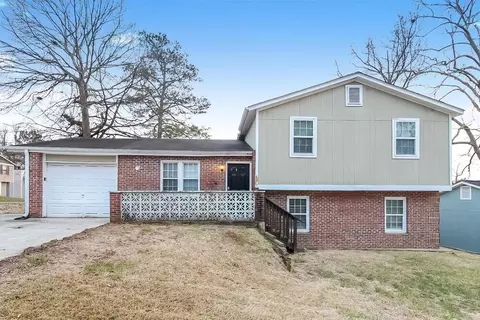 4877 Plymouth Trce, Decatur, GA 30035