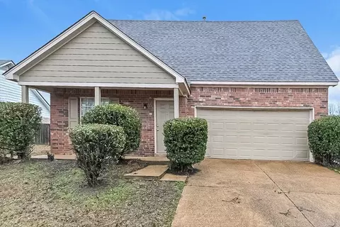4942 Copper Valley Cv, Memphis, TN 38141