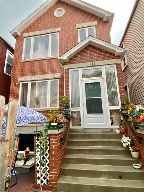 3411 S Ashland Ave #B, Chicago, IL 60608