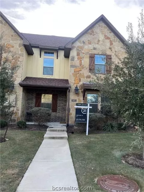 3002 Towers Pkwy, College Station, TX 77845