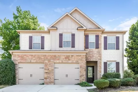 741 Collingsworth Ln, Lawrenceville, GA 30043