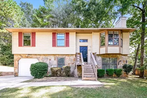 5207 Great Meadows Rd, Lithonia, GA 30038