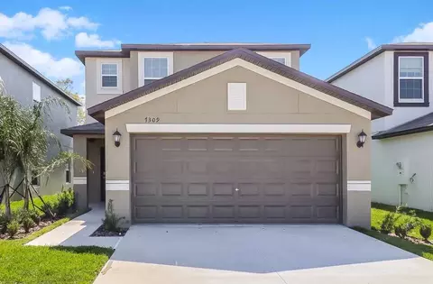 7309 Spring Snowflake Ave, Tampa, FL 33619