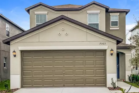 7303 Spring Snowflake Ave, Tampa, FL 33619