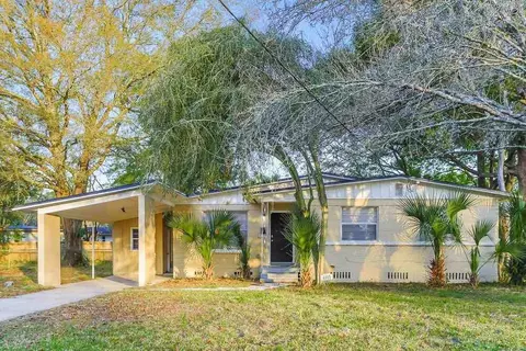4005 Ferrarra St, Jacksonville, FL 32217