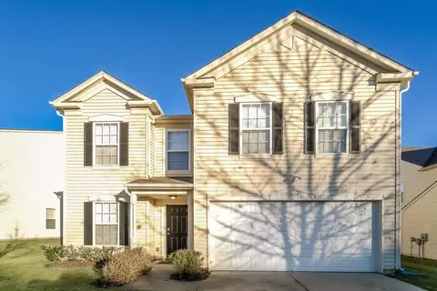 5724 Hammermill Dr, Harrisburg, NC 28075