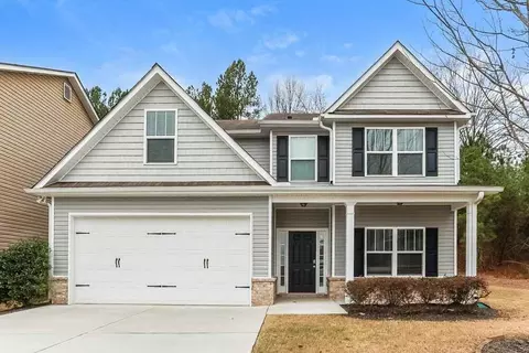 118 Crescent Woode Way, Dallas, GA 30157