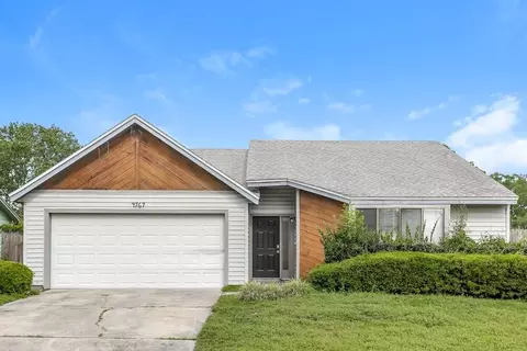 4767 Wassail Dr, Jacksonville, FL 32257