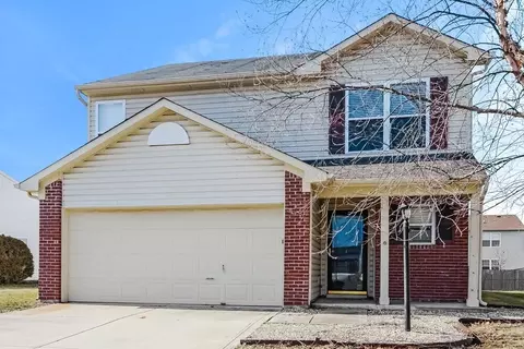 258 Broadmoor Bnd, Pittsboro, IN 46167