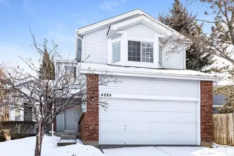 4884 S Bahama Way, Aurora, CO 80015
