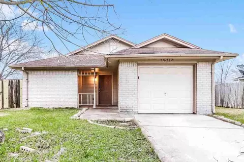 16227 Corsair Rd, Houston, TX 77053