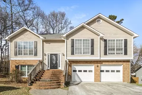 2526 Riverwood Spg, Ellenwood, GA 30294
