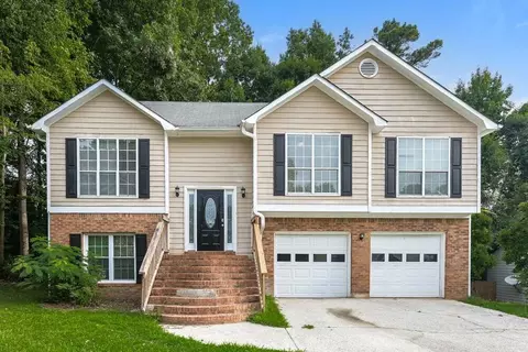 2526 Riverwood Spg, Ellenwood, GA 30294