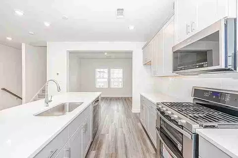 4415 Millennium Ave, Charlotte, NC 28217
