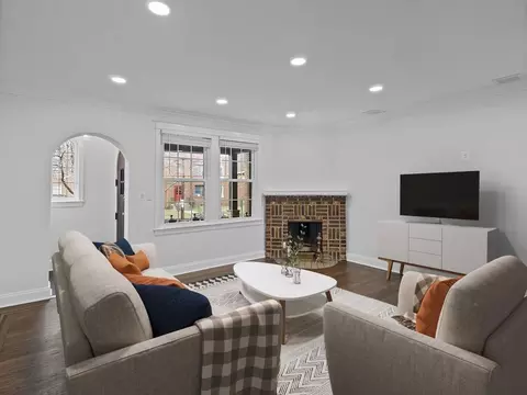 5419 4th St NW, Washington, DC 20011