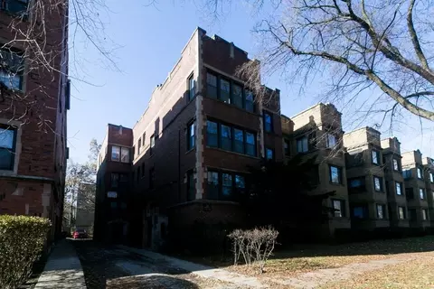1132 Maple Ave #2, Evanston, IL 60202