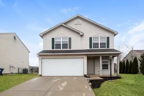 607 Sweet Creek Dr, Indianapolis, IN 46239