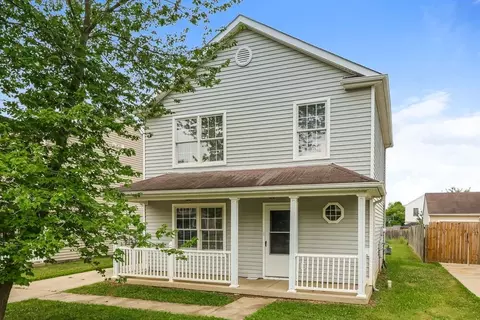 6514 Hunters Creek Blvd, Louisville, KY 40258