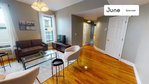 17 Highgate St #1, Boston, MA 02134